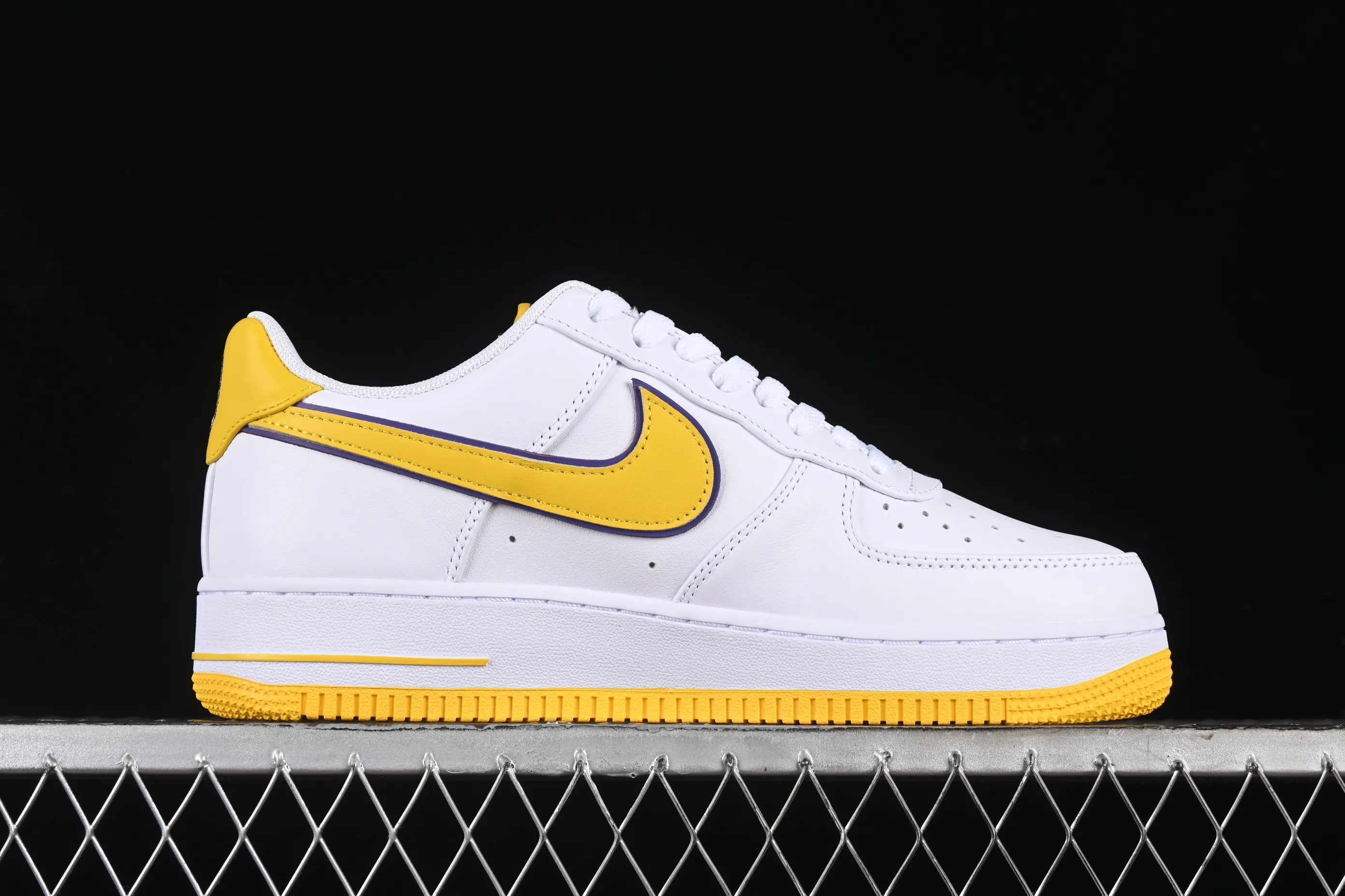 All categories Nk Air Force 1 Air Force series Nk Air Force 1 Low Air Force low top Pure original Nk Air Force 1'07 Low Kobe Bryant full first layer Air Force 1 low top casual sneakers FZ1151-100